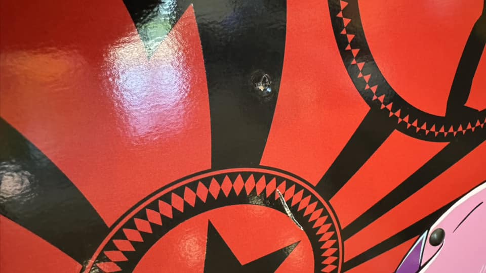 AC/DC (Luci Vault Premium Edition) – Pinball Intercom